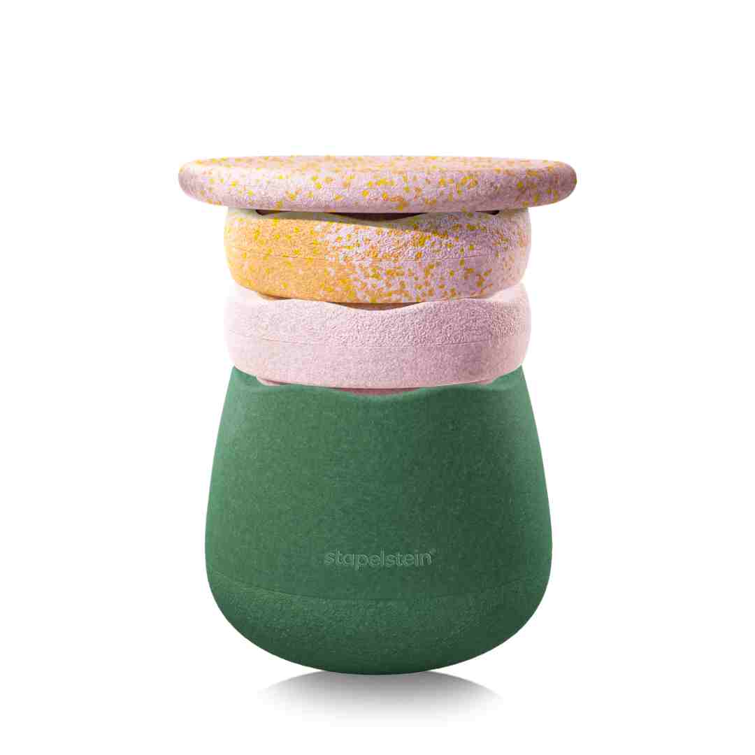 Stapelsteine OSTERAKTION