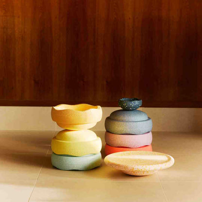 Stapelsteine OSTERAKTION - Kidskram.ch