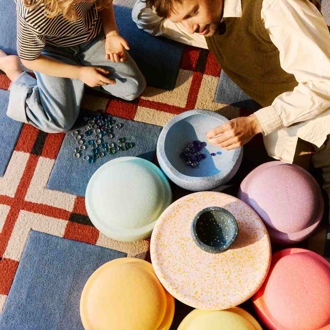 Stapelsteine OSTERAKTION - Kidskram.ch