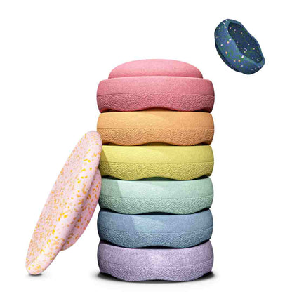 Stapelsteine OSTERAKTION - Kidskram.ch