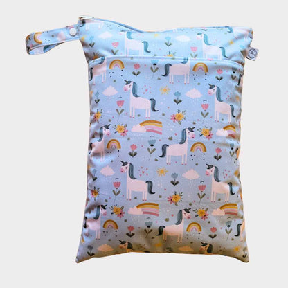Wetbag "medium", Time Ahead Sweden