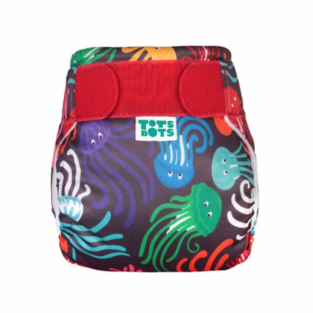 waschbare Schwimmwindel von Totsbots - Kidskram.ch
