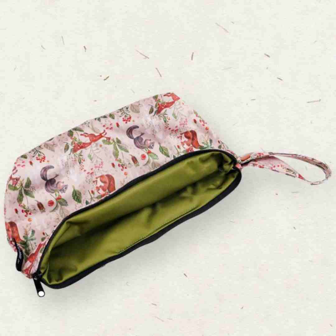 Wetbag "Luxe", Eco Mini - Kidskram.ch