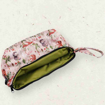 Wetbag "Luxe", Eco Mini - Kidskram.ch