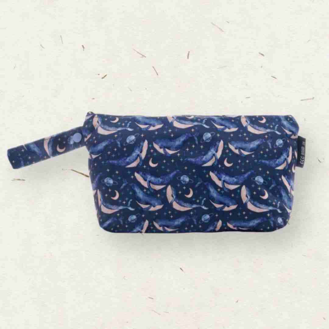 Wetbag "Luxe", Eco Mini - Kidskram.ch