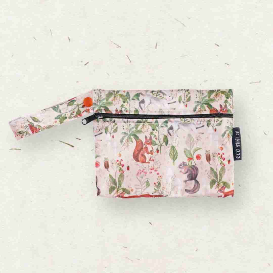 Wetbag "mini", Eco Mini - Kidskram.ch