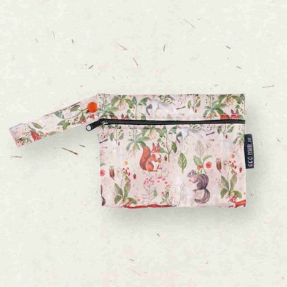 Wetbag "mini", Eco Mini - Kidskram.ch