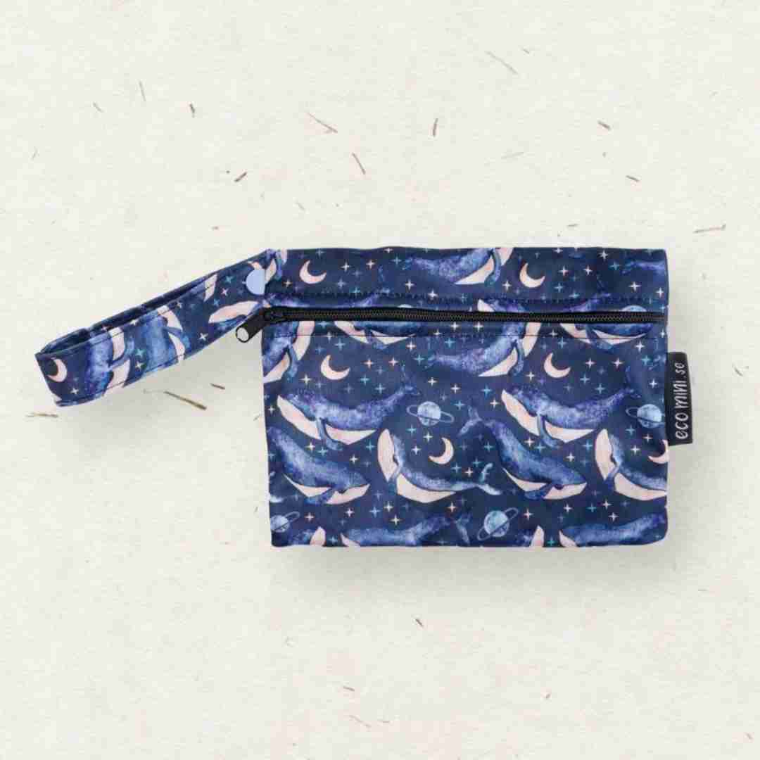 Wetbag "mini", Eco Mini - Kidskram.ch