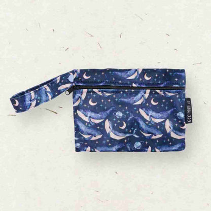Wetbag "mini", Eco Mini - Kidskram.ch