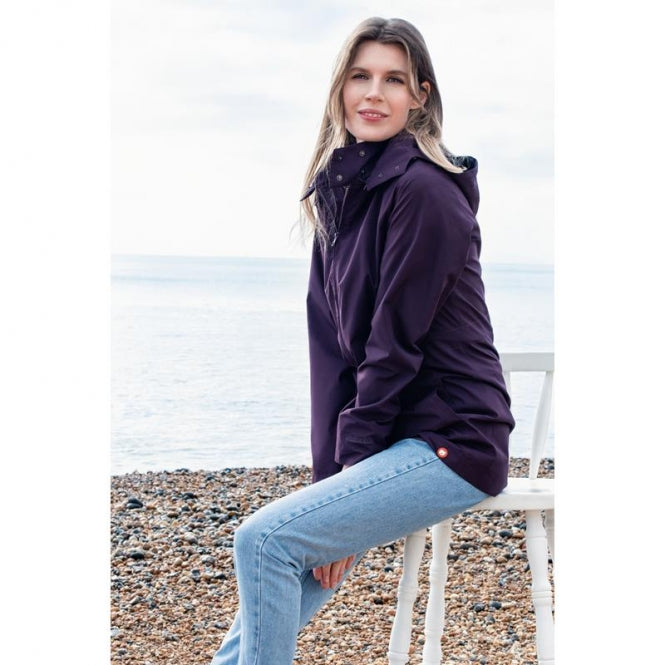 Regenjacke Numbat GO 4in1, Wombat