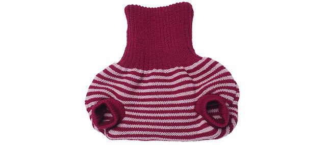Reiff Wollüberhose / Wollschlupf - Kidskram.ch