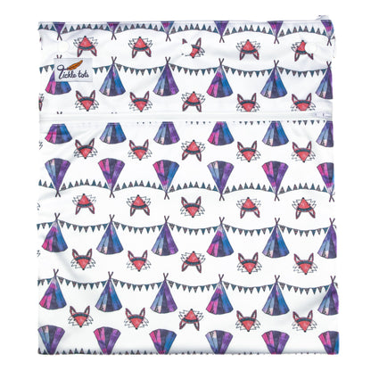 Tickle Tots Wetbag mit 2 Fächern - Kidskram.ch