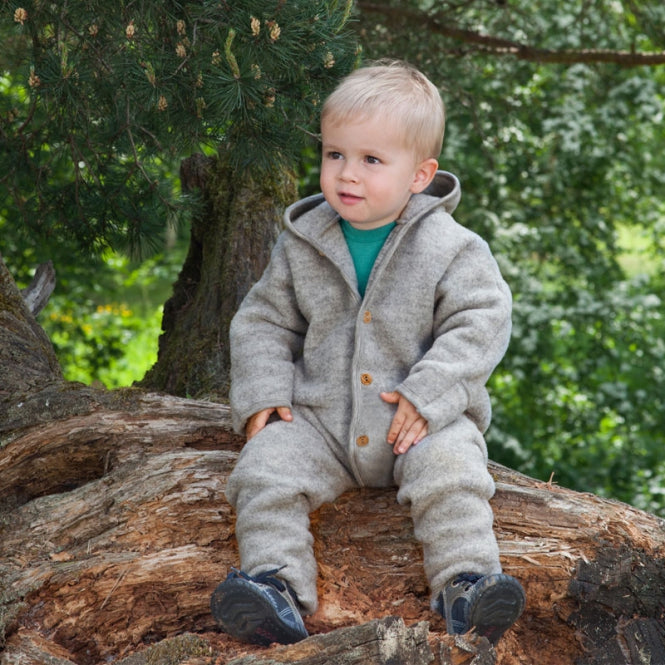 Engel Wolloverall - Kidskram.ch