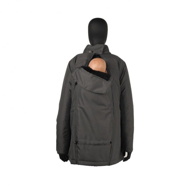 Wombat Wallaby 2.0 Tragejacke 4in1 - Kidskram.ch