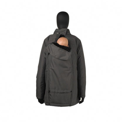 Wombat Wallaby 2.0 Tragejacke 4in1 - Kidskram.ch