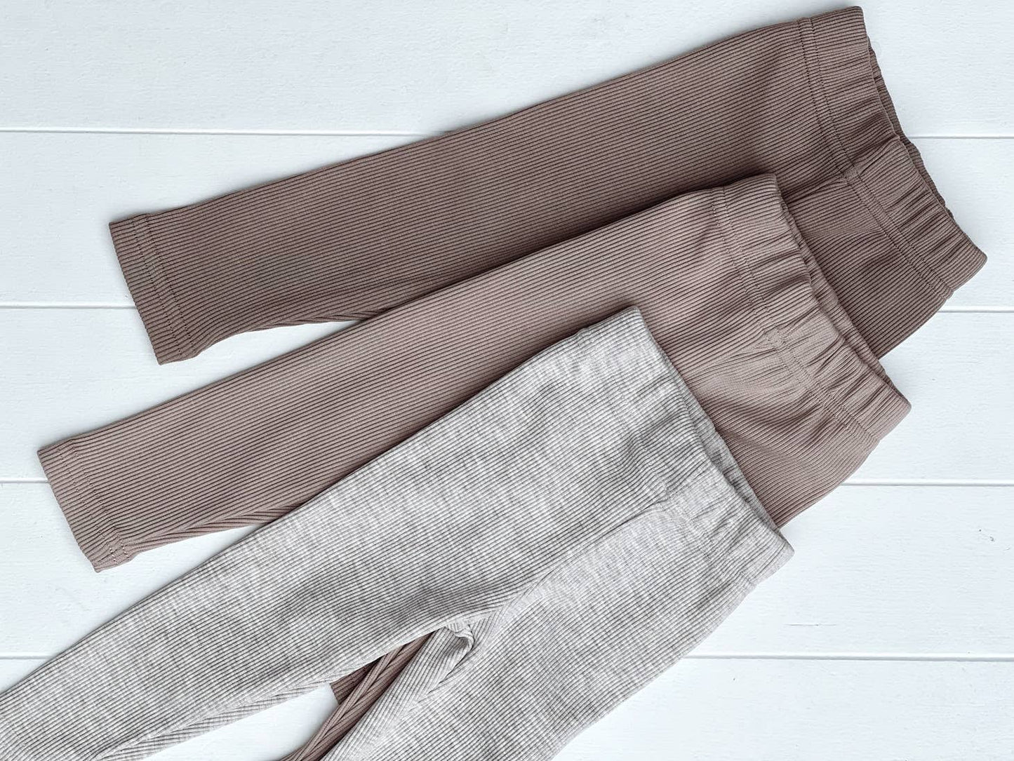 Leggings "gerippt", Ada Baby - Kidskram.ch