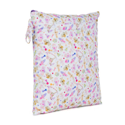 Baba & Boo WetBag mit 2 Fächern - Kidskram.ch