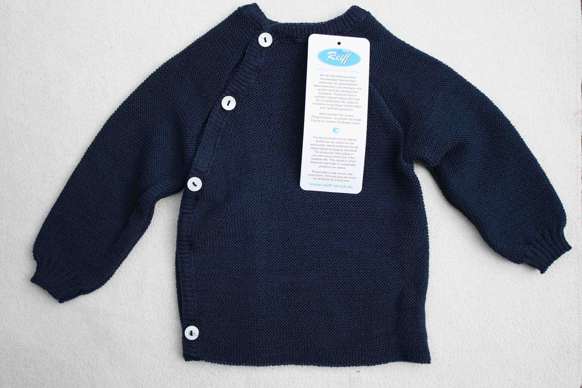 Reiff Schlüttli - Kidskram.ch