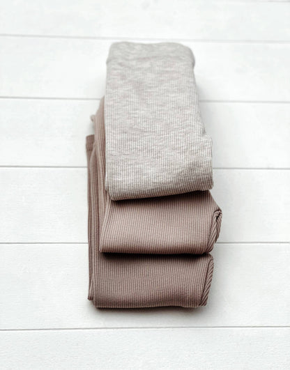 Leggings "gerippt", Ada Baby - Kidskram.ch