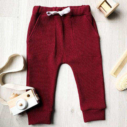 Hose "gerippt", Petit Martin - Kidskram.ch