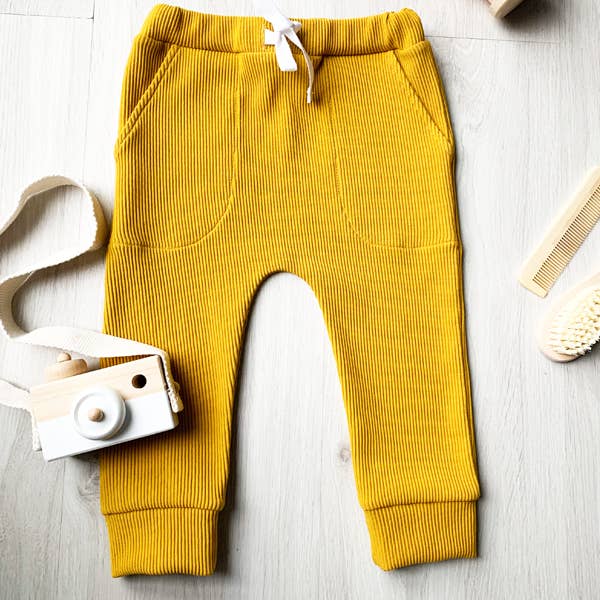 Hose "gerippt", Petit Martin - Kidskram.ch