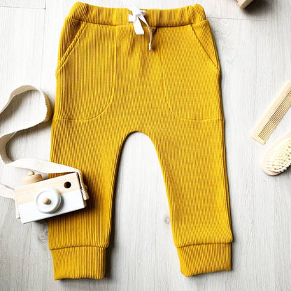 Hose "gerippt", Petit Martin - Kidskram.ch