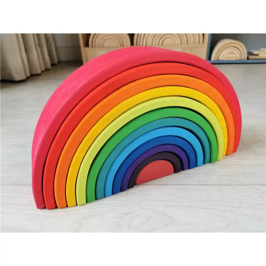 Regenbogen von Tinitastic - Kidskram.ch