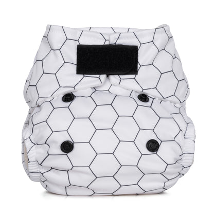 Baba & Boo Komplettwindel NewBorn - Kidskram.ch