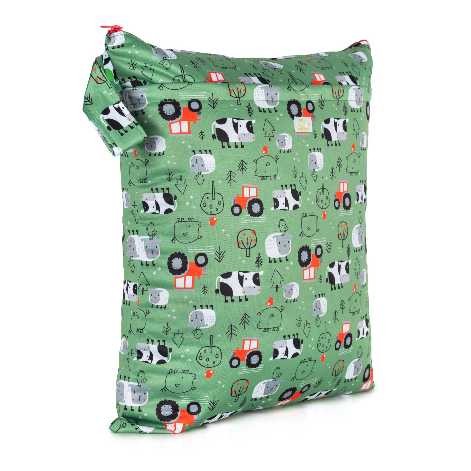 Baba & Boo WetBag mit 2 Fächern - Kidskram.ch