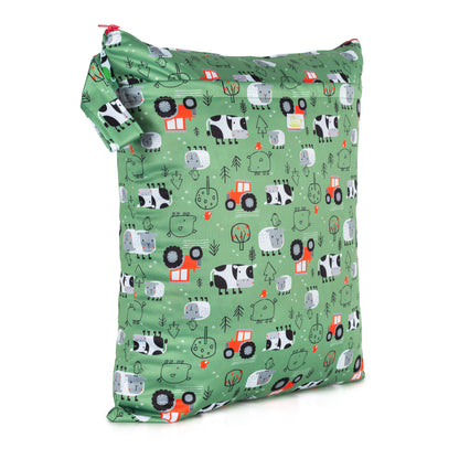 Baba & Boo WetBag mit 2 Fächern - Kidskram.ch