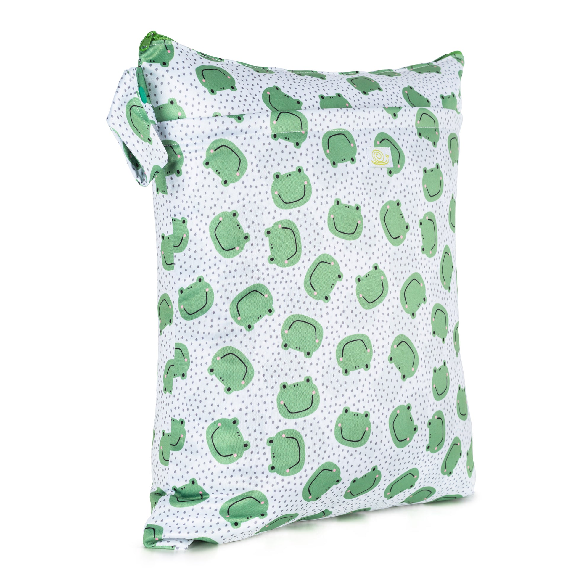Baba & Boo WetBag mit 2 Fächern - Kidskram.ch