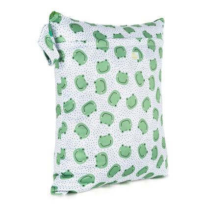 Baba & Boo WetBag mit 2 Fächern - Kidskram.ch