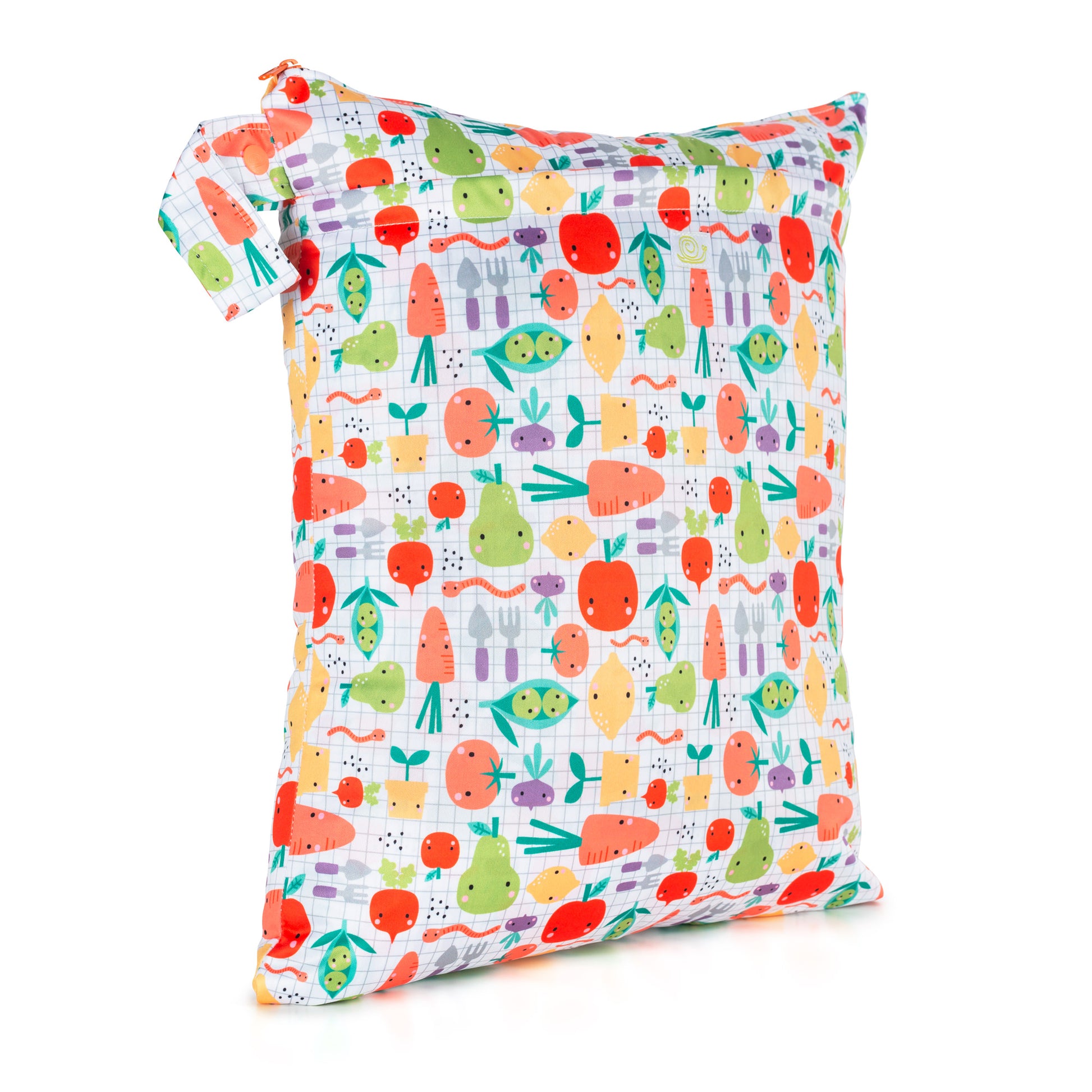 Baba & Boo WetBag mit 2 Fächern - Kidskram.ch