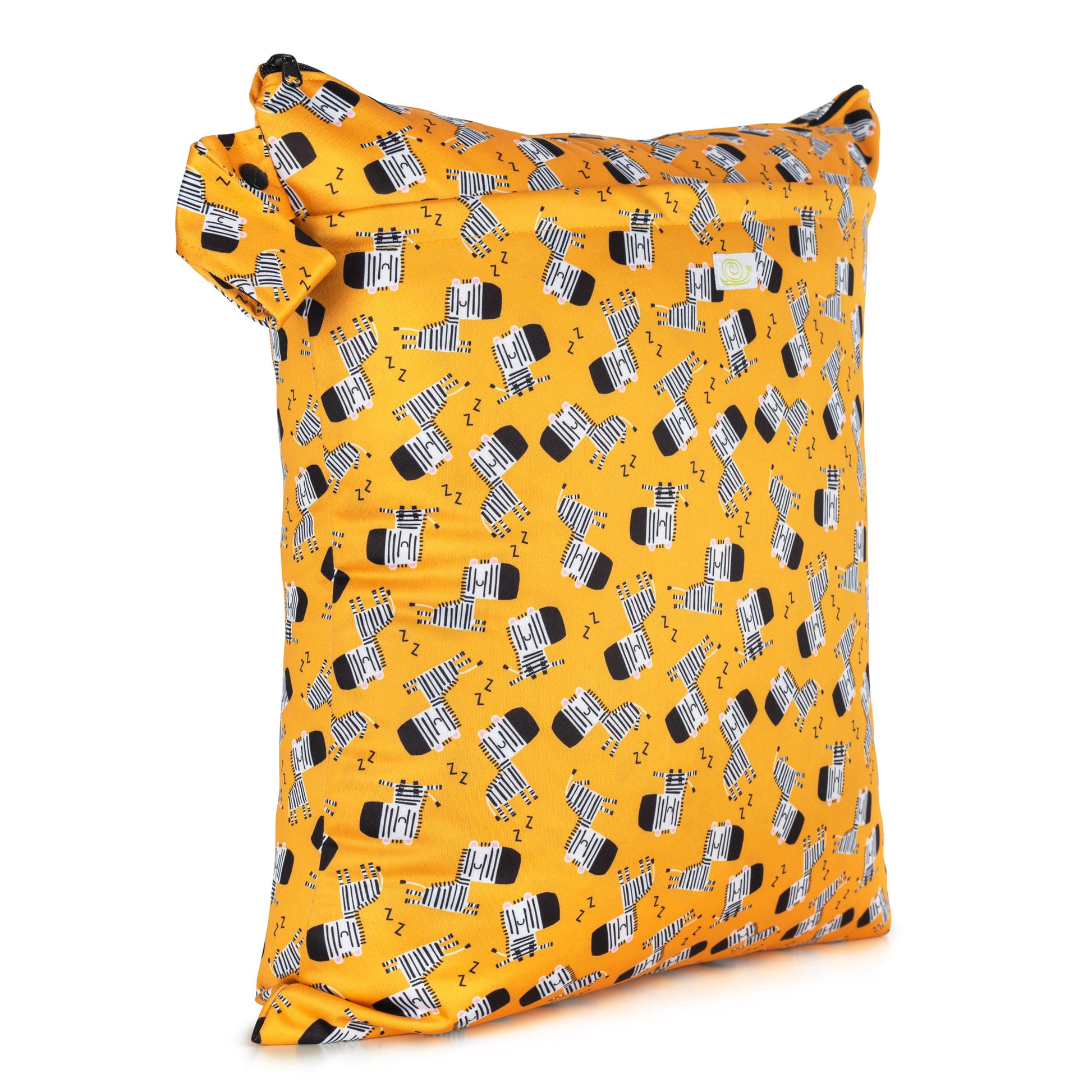 Baba & Boo WetBag mit 2 Fächern - Kidskram.ch