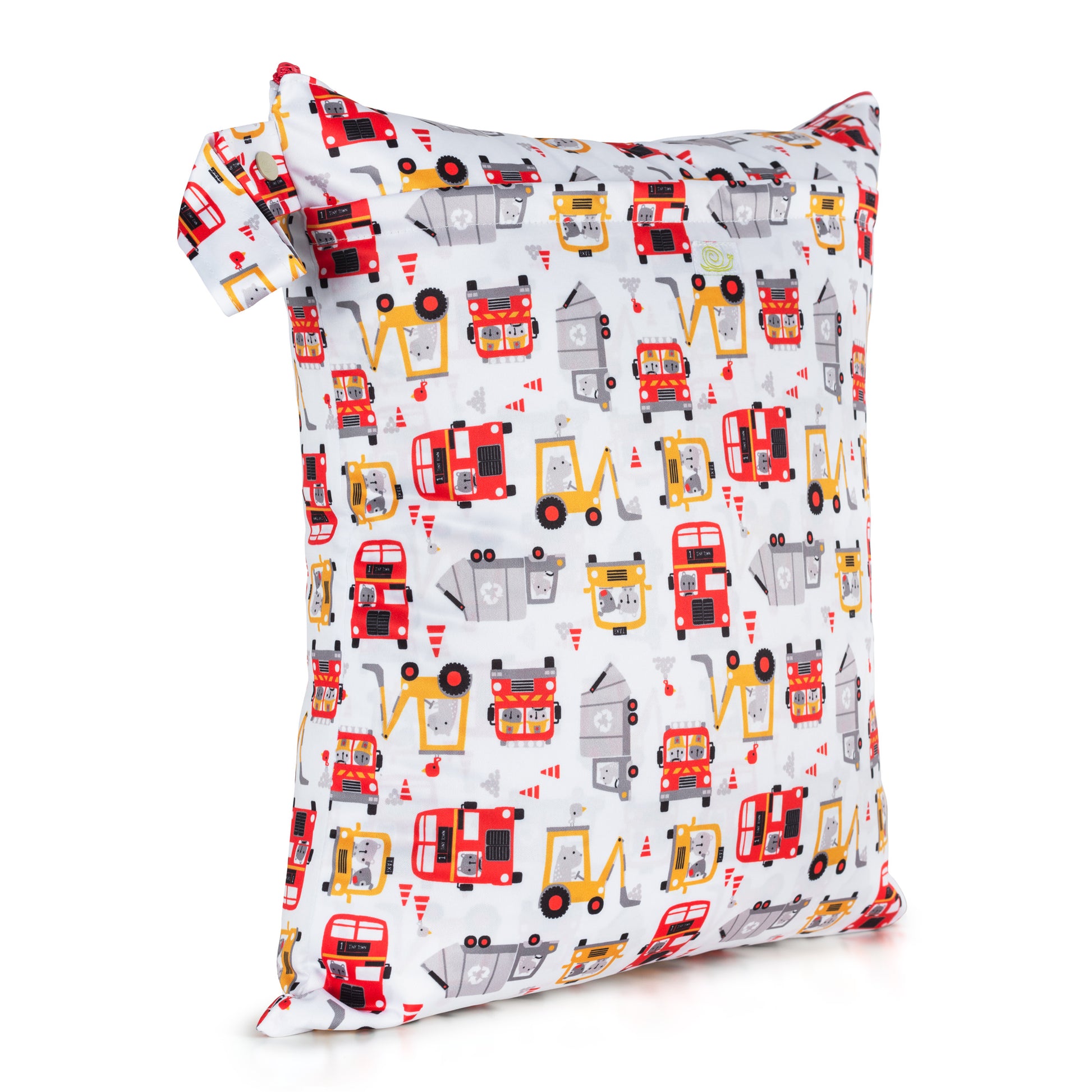 Baba & Boo WetBag mit 2 Fächern - Kidskram.ch