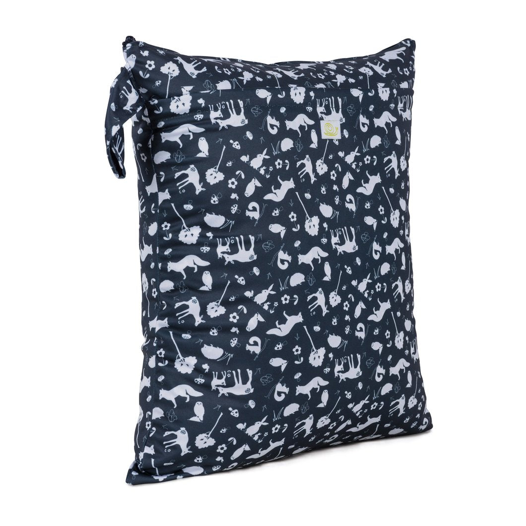 Baba & Boo WetBag mit 2 Fächern - Kidskram.ch