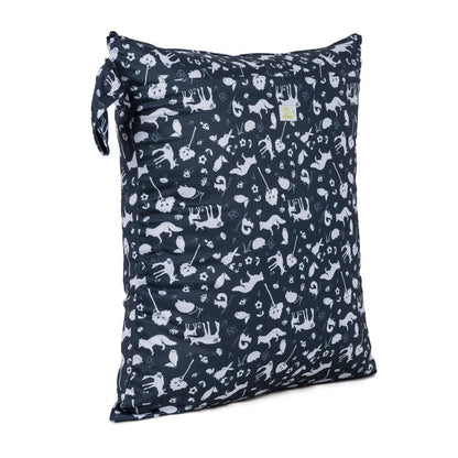 Baba & Boo WetBag mit 2 Fächern - Kidskram.ch