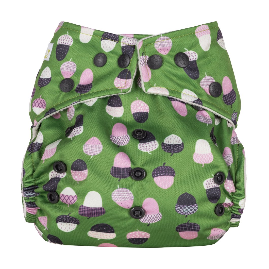 Baba & Boo One Size Komplettwindel - Kidskram.ch