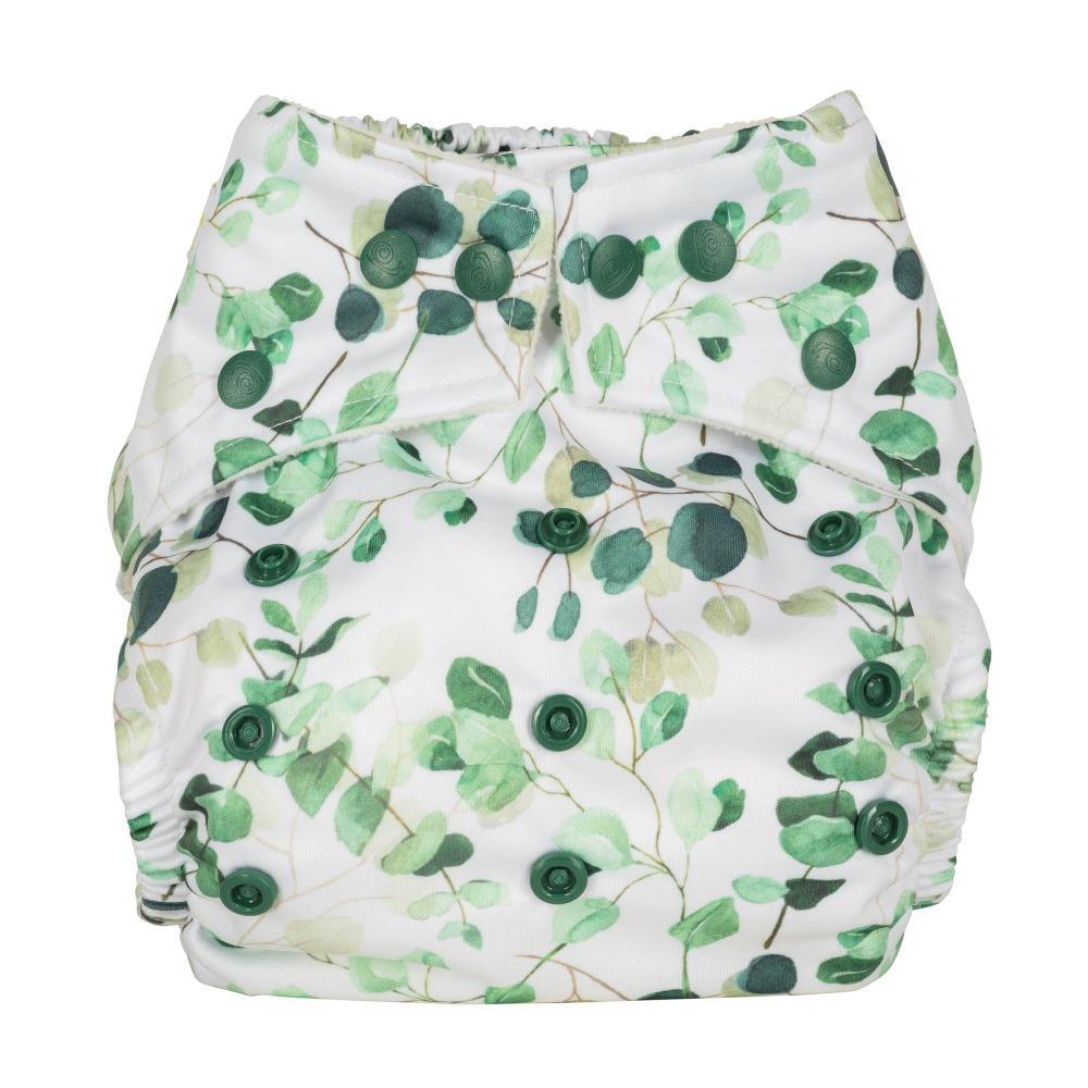 Baba & Boo One Size Komplettwindel - Kidskram.ch