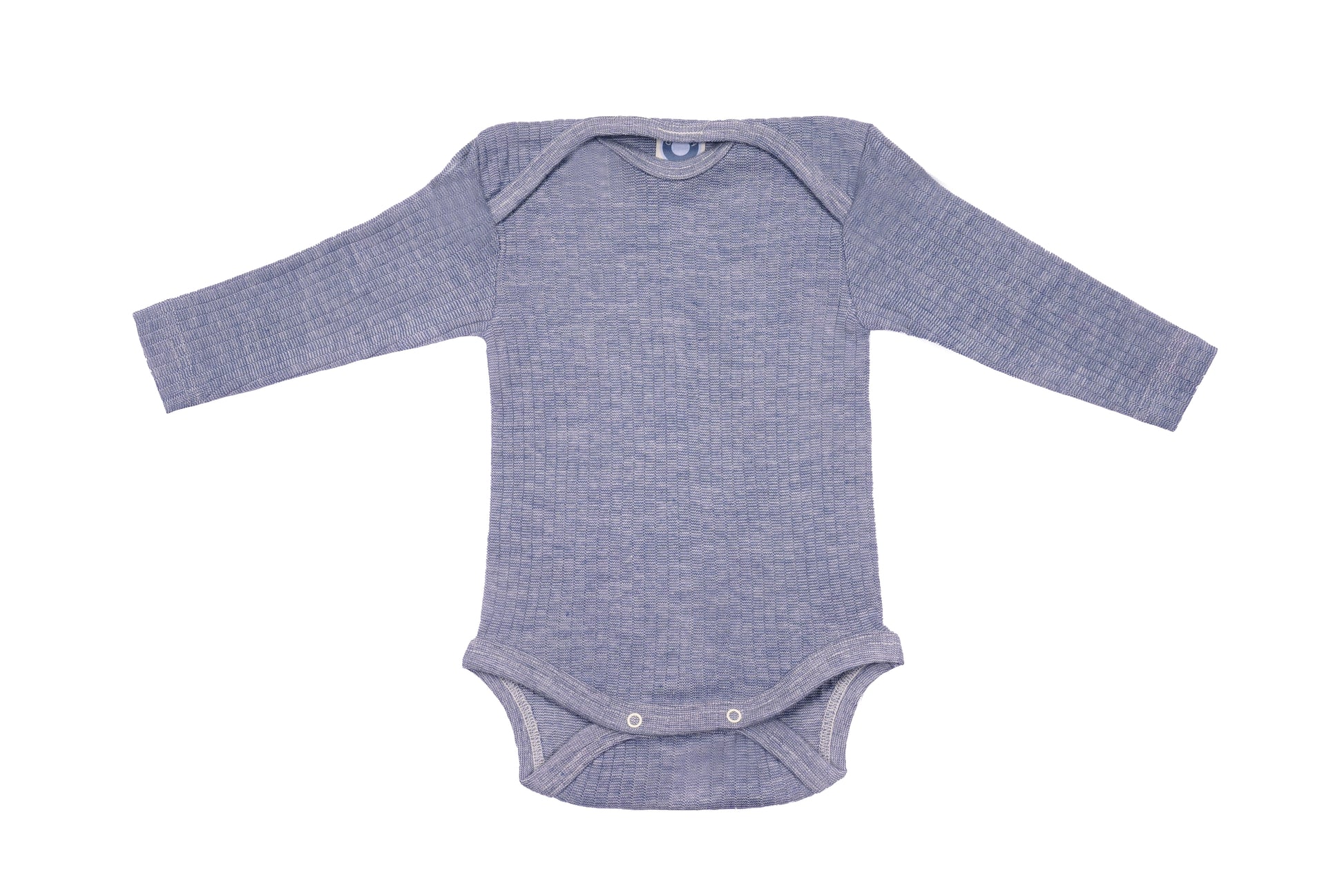 Body Wolle/Seide/Baumwolle von Cosilana - Kidskram.ch
