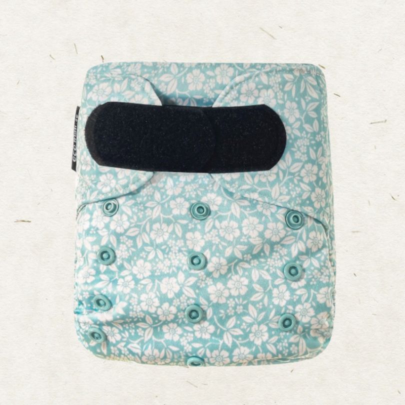 Pocketwindel stay dry "Onesize" inkl. Einlage, Eco Mini - Kidskram.ch
