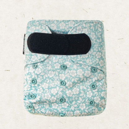 Pocketwindel stay dry "Onesize" inkl. Einlage, Eco Mini - Kidskram.ch