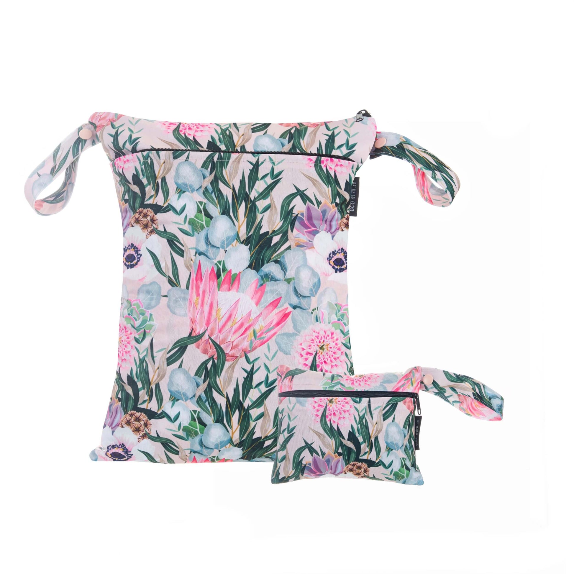 Wetbag Strollerfunktion von Eco mini - Kidskram.ch