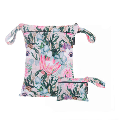 Wetbag Strollerfunktion von Eco mini - Kidskram.ch