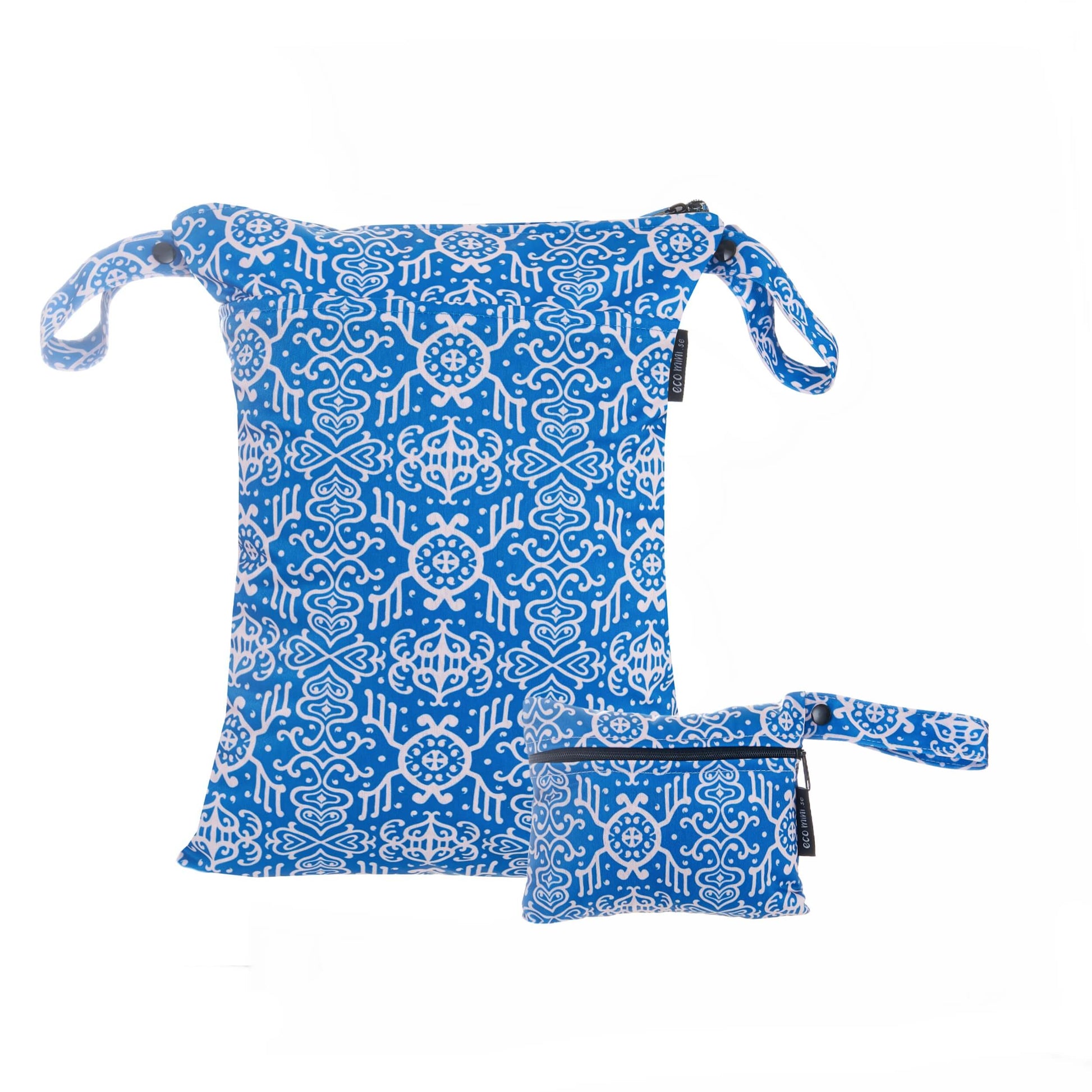 Wetbag Strollerfunktion von Eco mini - Kidskram.ch