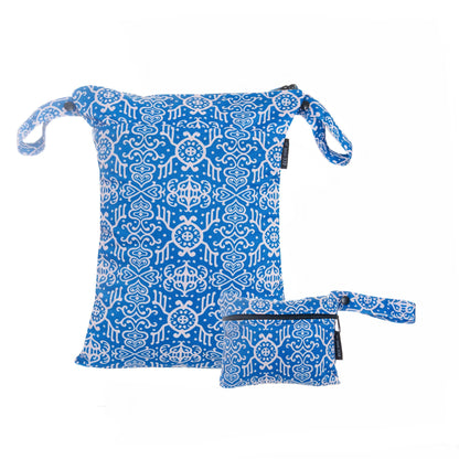 Wetbag Strollerfunktion von Eco mini - Kidskram.ch