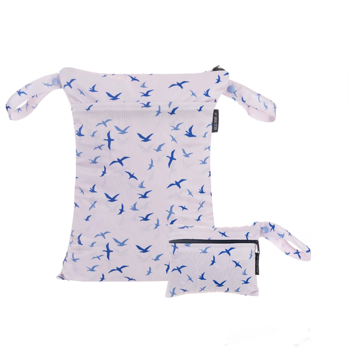 Wetbag Strollerfunktion von Eco mini - Kidskram.ch