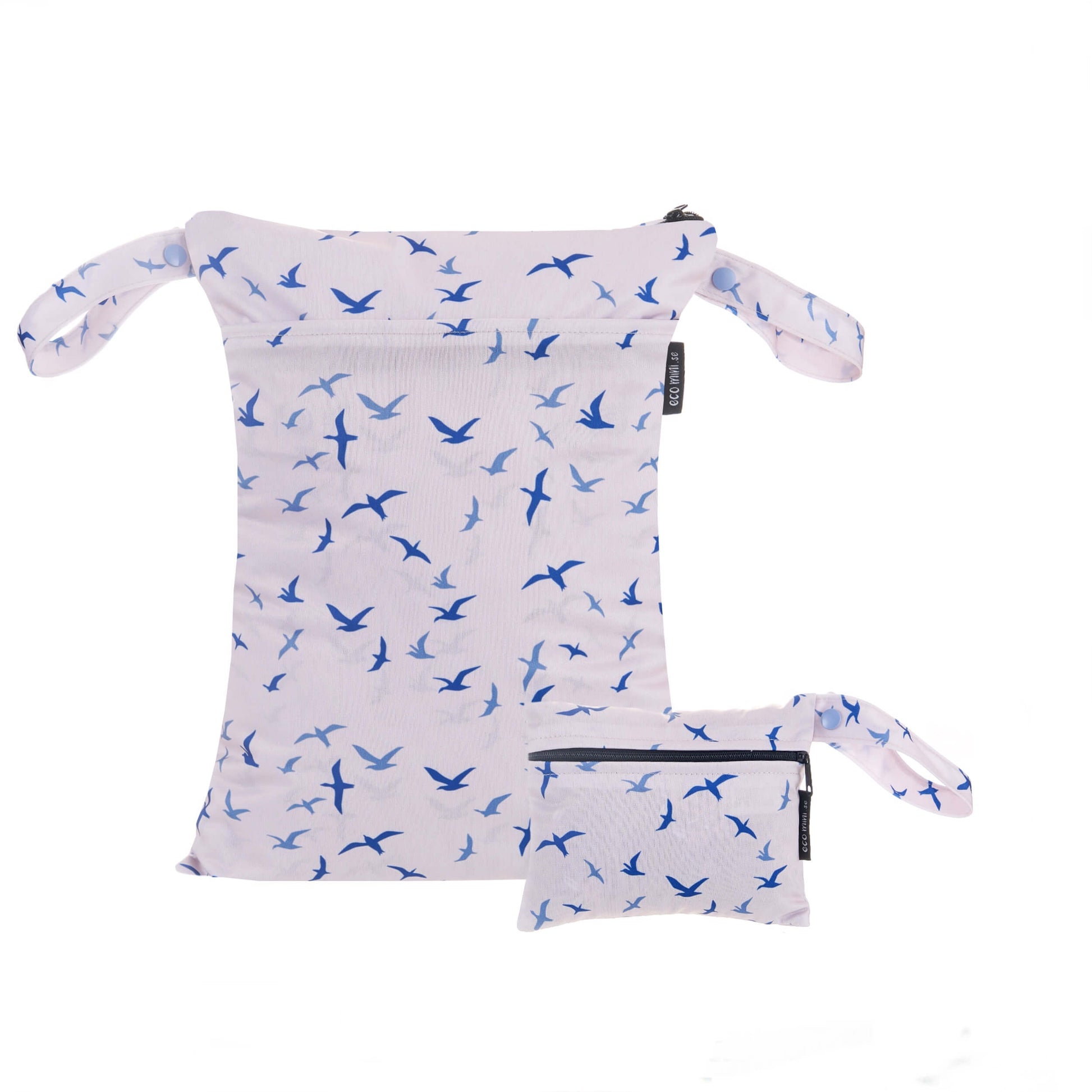 Wetbag Strollerfunktion von Eco mini - Kidskram.ch