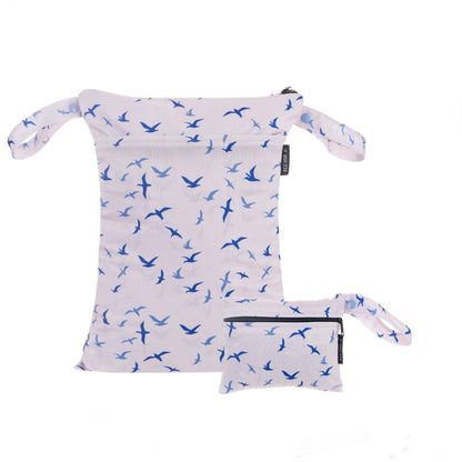 Wetbag Strollerfunktion von Eco mini - Kidskram.ch