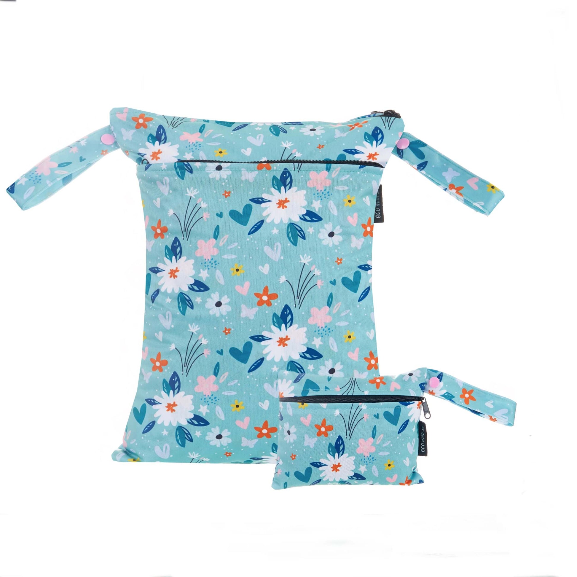 Wetbag Strollerfunktion von Eco mini - Kidskram.ch